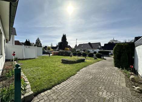 null - Grundstück in 22926 Ahrensburg mit 1027m² kaufen