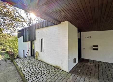 null - Einfamilienhaus in 22927 Großhansdorf mit 170m² kaufen