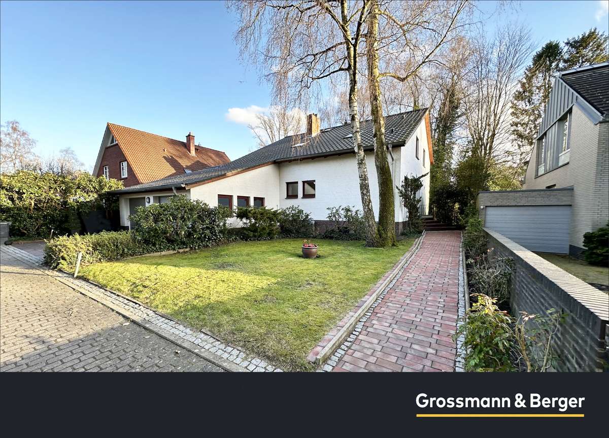 null - Einfamilienhaus in 22949 Ammersbek mit 178m² kaufen