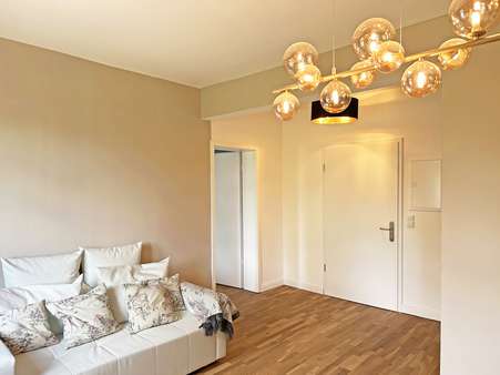 Wohnbereich - Etagenwohnung in 29556 Suderburg mit 42m² kaufen