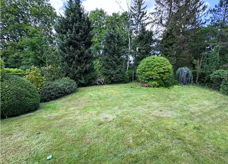 Garten - Grundstück in 22587 Hamburg mit 1069m² kaufen