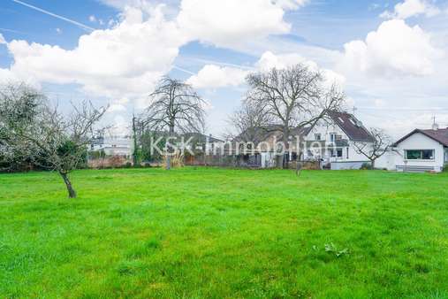 129474 Ansicht  - Grundstück in 53859 Niederkassel / Mondorf mit 1321m² kaufen