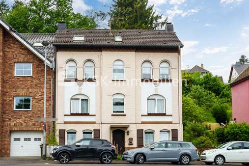 131921 Außenansicht - Einfamilienhaus in 53773 Hennef mit 152m² kaufen