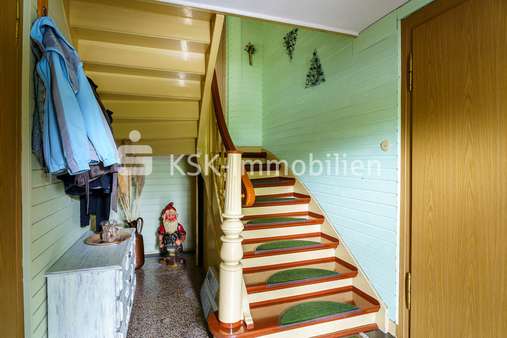 131921 Flur Erdgeschoss - Einfamilienhaus in 53773 Hennef mit 152m² kaufen