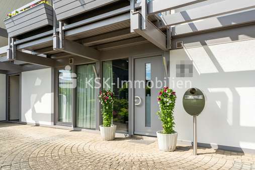 131332 Eingang - Einfamilienhaus in 50374 Erftstadt mit 140m² kaufen