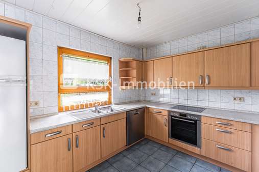 130967 Küche Erdgeschoss - Einfamilienhaus in 51570 Windeck mit 136m² kaufen
