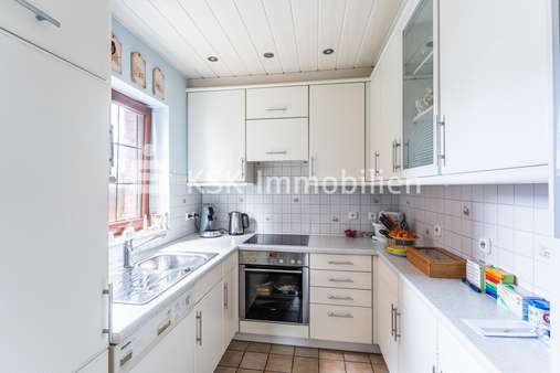 132858 Küche Erdgeschoss - Einfamilienhaus in 50226 Frechen mit 111m² kaufen