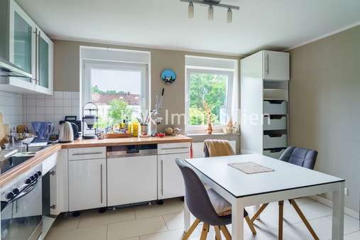 131754 Küche - Etagenwohnung in 53840 Troisdorf mit 86m² kaufen