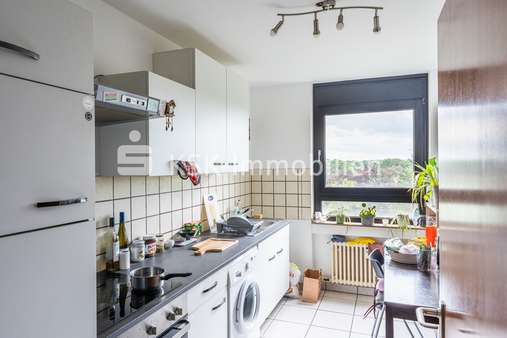 120956 Küche - Etagenwohnung in 51427 Bergisch Gladbach mit 70m² kaufen