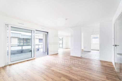 Wohn-Koch-Ess-Bereich Wohn-Koch-Ess-Bereich - Penthouse-Wohnung in 51491 Overath mit 143m² kaufen