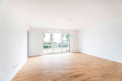 Wohn-Esszimmer - Etagenwohnung in 51491 Overath mit 102m² kaufen