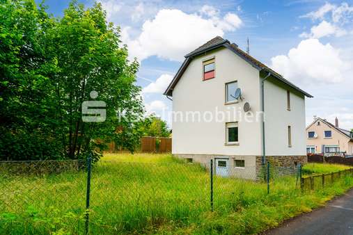 132226 Seitenansicht - Einfamilienhaus in 51570 Windeck mit 120m² kaufen