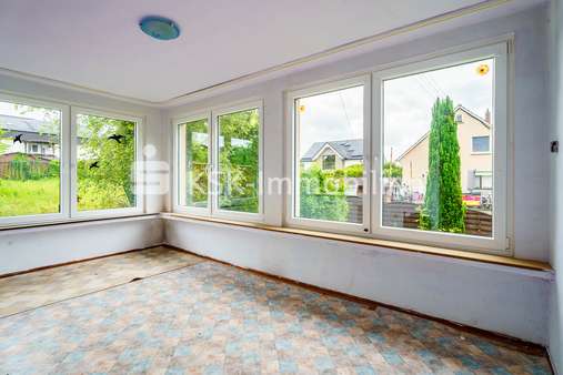 132226 Zimmer Erdgeschoss - Einfamilienhaus in 51570 Windeck mit 120m² kaufen