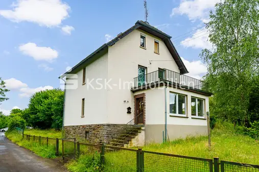 In gefragter Lage von Windeck-Obernau!