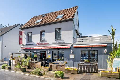 138378 Außenansicht 138378 Außenansicht - Grundstück in 50999 Köln mit 976m² kaufen