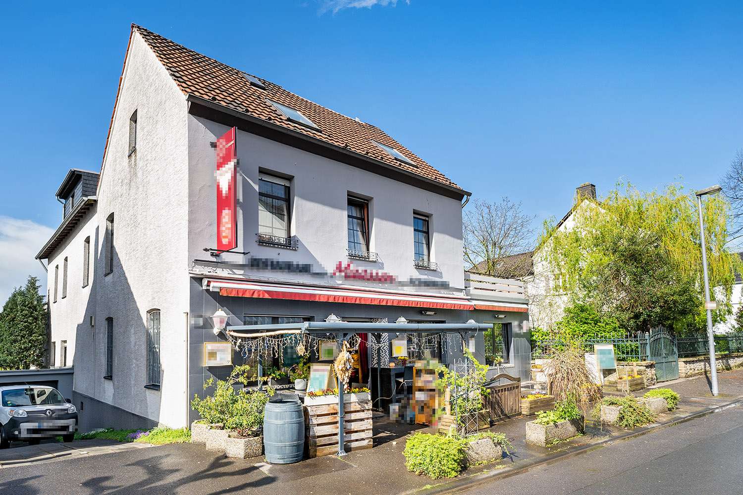 138378 Außenansicht 138378 Außenansicht - Grundstück in 50999 Köln mit 976m² kaufen
