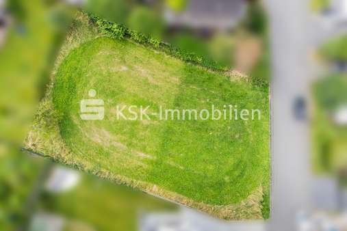135438 Drohnenansicht - Grundstück in 53639 Königswinter mit 1189m² kaufen