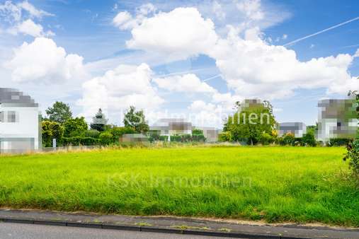 135438 Grundstück - Grundstück in 53639 Königswinter mit 1189m² kaufen