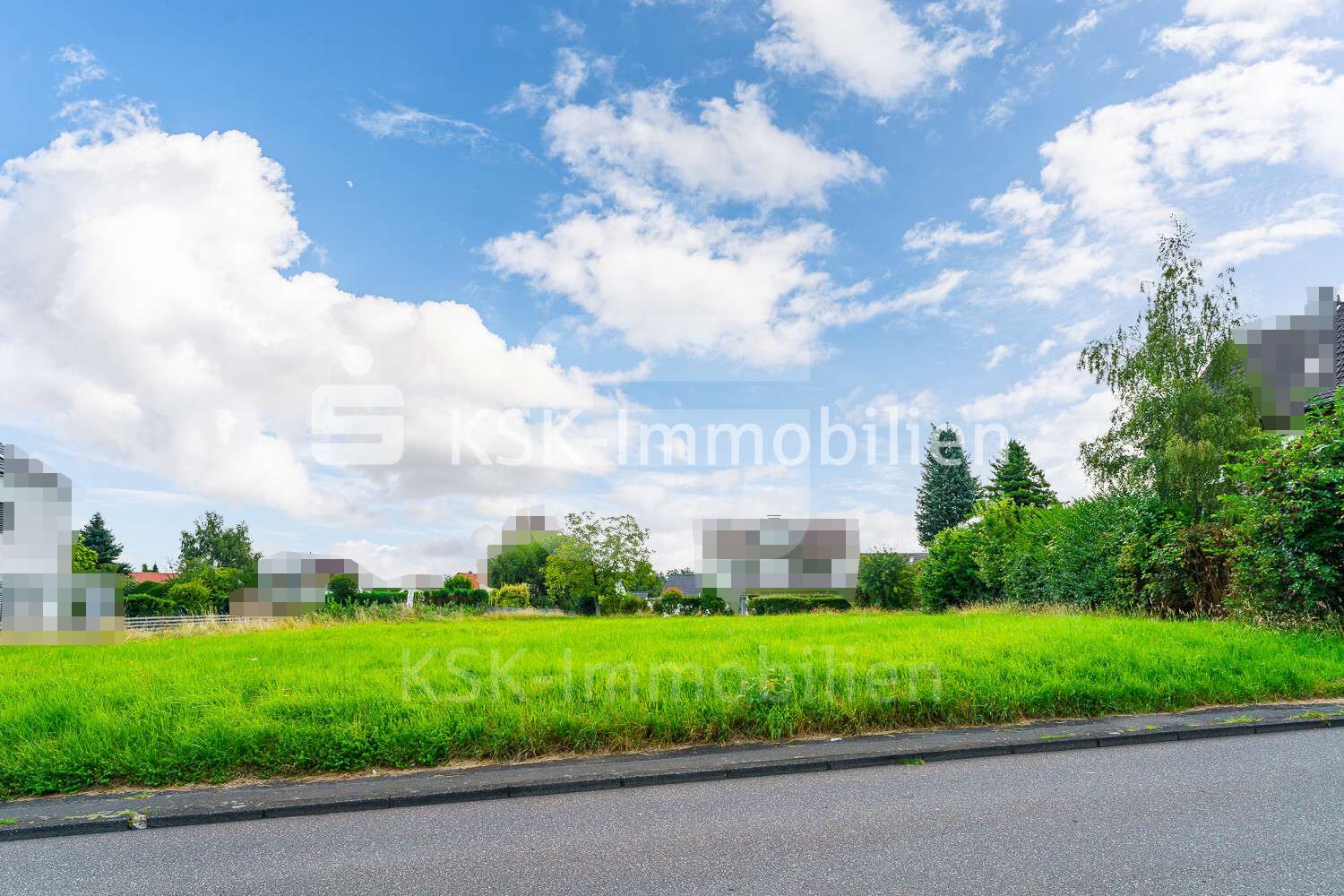 135438 Grundstück - Grundstück in 53639 Königswinter mit 1189m² kaufen