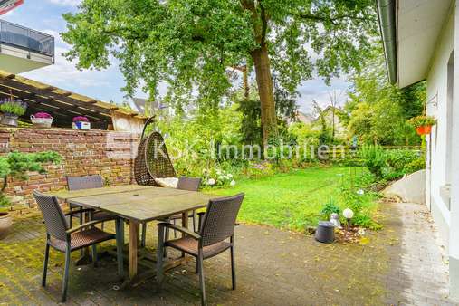 133990 Terrasse - Reihenendhaus in 53721 Siegburg mit 130m² kaufen