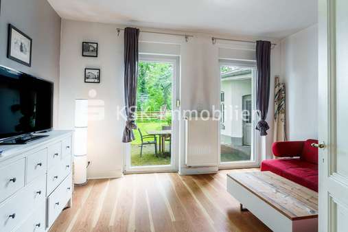 133990 Wohnzimmer Erdgeschoss - Reihenendhaus in 53721 Siegburg mit 130m² kaufen