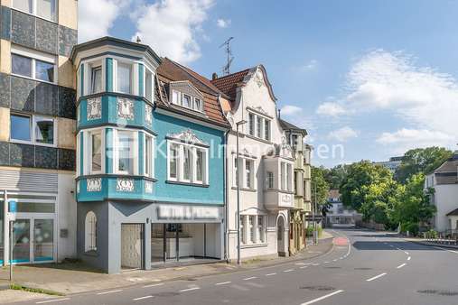 133336 Außenansicht - Wohn- / Geschäftshaus in 51465 Bergisch Gladbach mit 202m² als Kapitalanlage kaufen