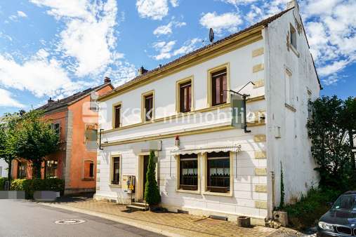 92510 Ansicht  - Gastronomie in 53773 Hennef (Sieg) mit 118m² kaufen