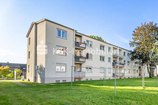 134265 Ansicht - Mehrfamilienhaus in 53879 Euskirchen mit 447m² als Kapitalanlage kaufen