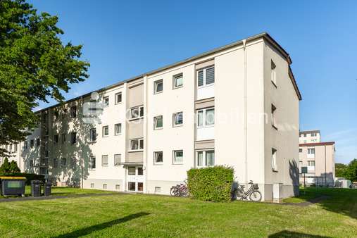 134265 Ansicht - Mehrfamilienhaus in 53879 Euskirchen mit 447m² als Kapitalanlage kaufen