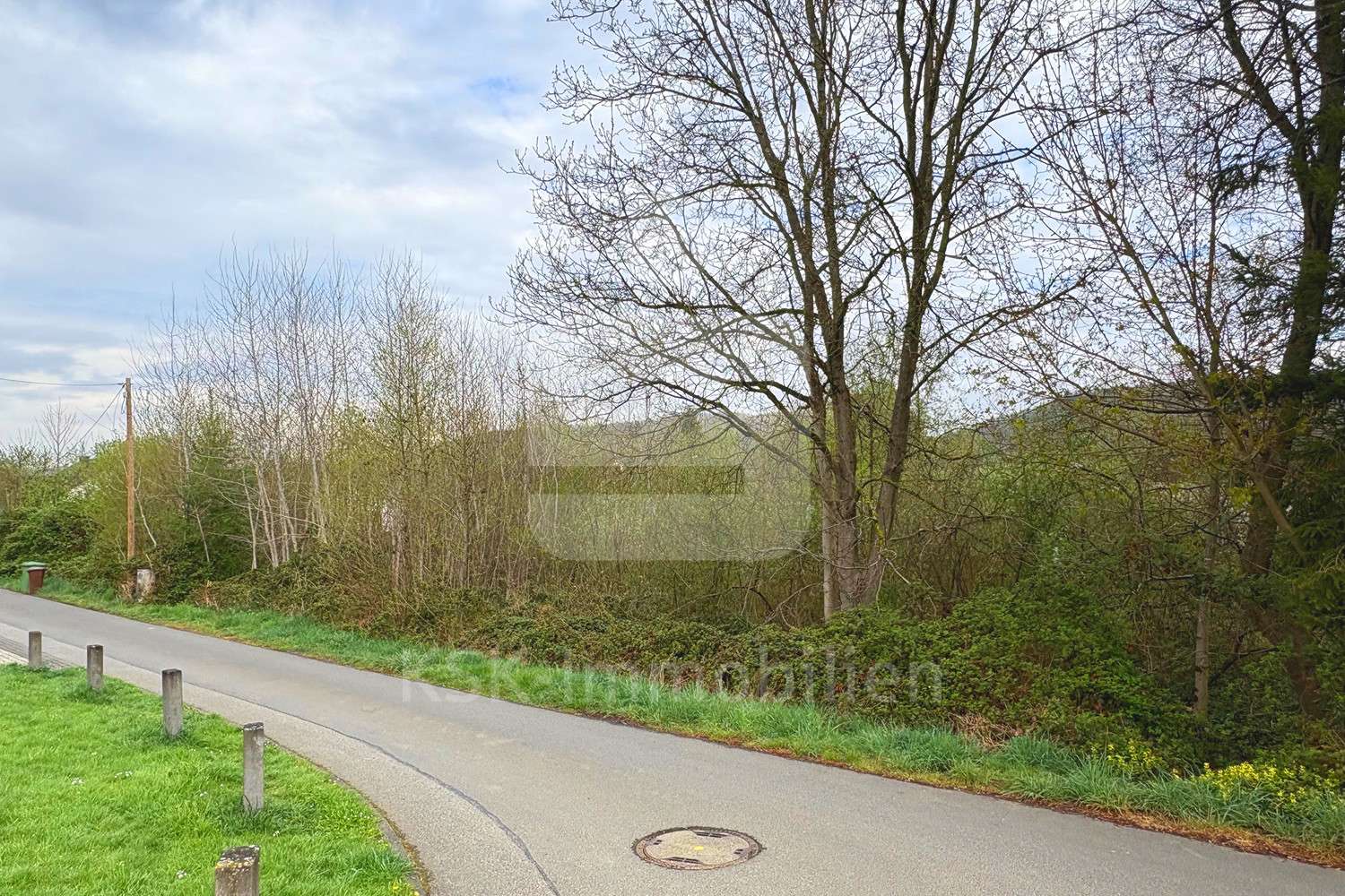 Außenansicht Außenansicht - Grundstück in 51570 Windeck mit 607m² kaufen