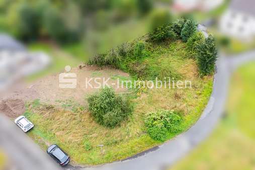 138942 Drohnenansicht - Grundstück in 51570 Windeck mit 990m² kaufen