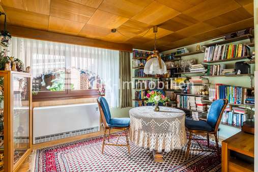 136349 Wohnzimmer Erdgeschoss - Einfamilienhaus in 51570 Windeck mit 146m² kaufen