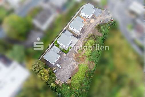 134540 Drohnenansicht  - Einfamilienhaus in 58566 Kierspe mit 149m² kaufen