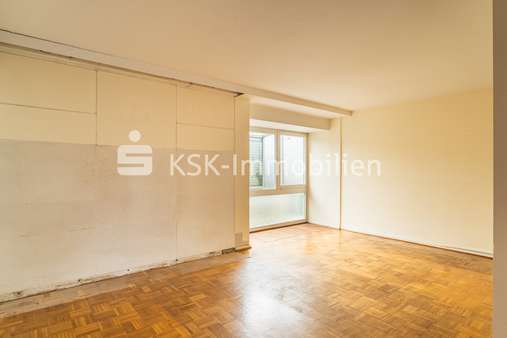 139631 Erdgeschoss Wohnzimmer  - Einfamilienhaus in 50829 Köln mit 94m² kaufen
