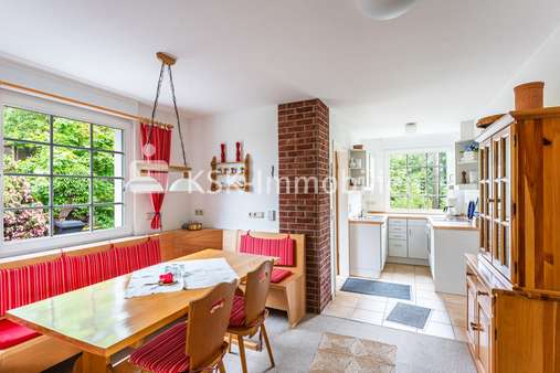 99449 Esszimmer Erdgeschoss - Ferienhaus in 51597 Morsbach mit 48m² kaufen