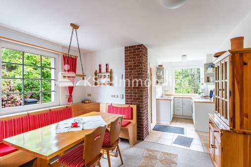 Esszimmer Erdgeschoss Esszimmer Erdgeschoss - Ferienhaus in 51597 Morsbach mit 48m² kaufen