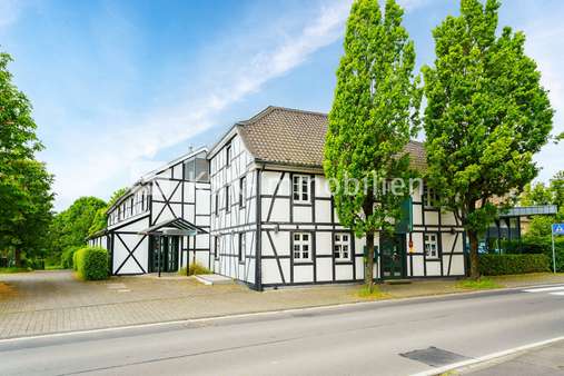 117508 Außenansicht  - Sonstige in 53797 Lohmar mit 784m² kaufen