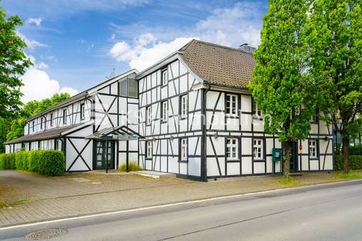 117508 Außenansicht  - Sonstige in 53797 Lohmar mit 784m² kaufen