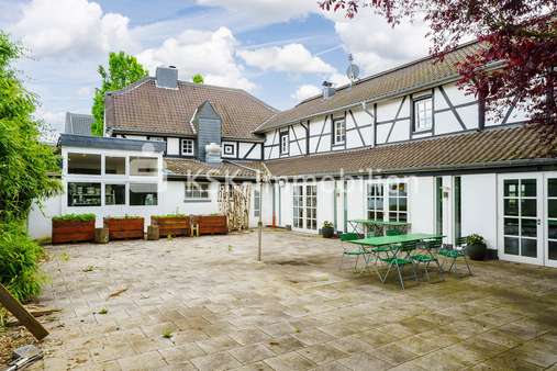 117508 Rückansicht - Sonstige in 53797 Lohmar mit 784m² kaufen