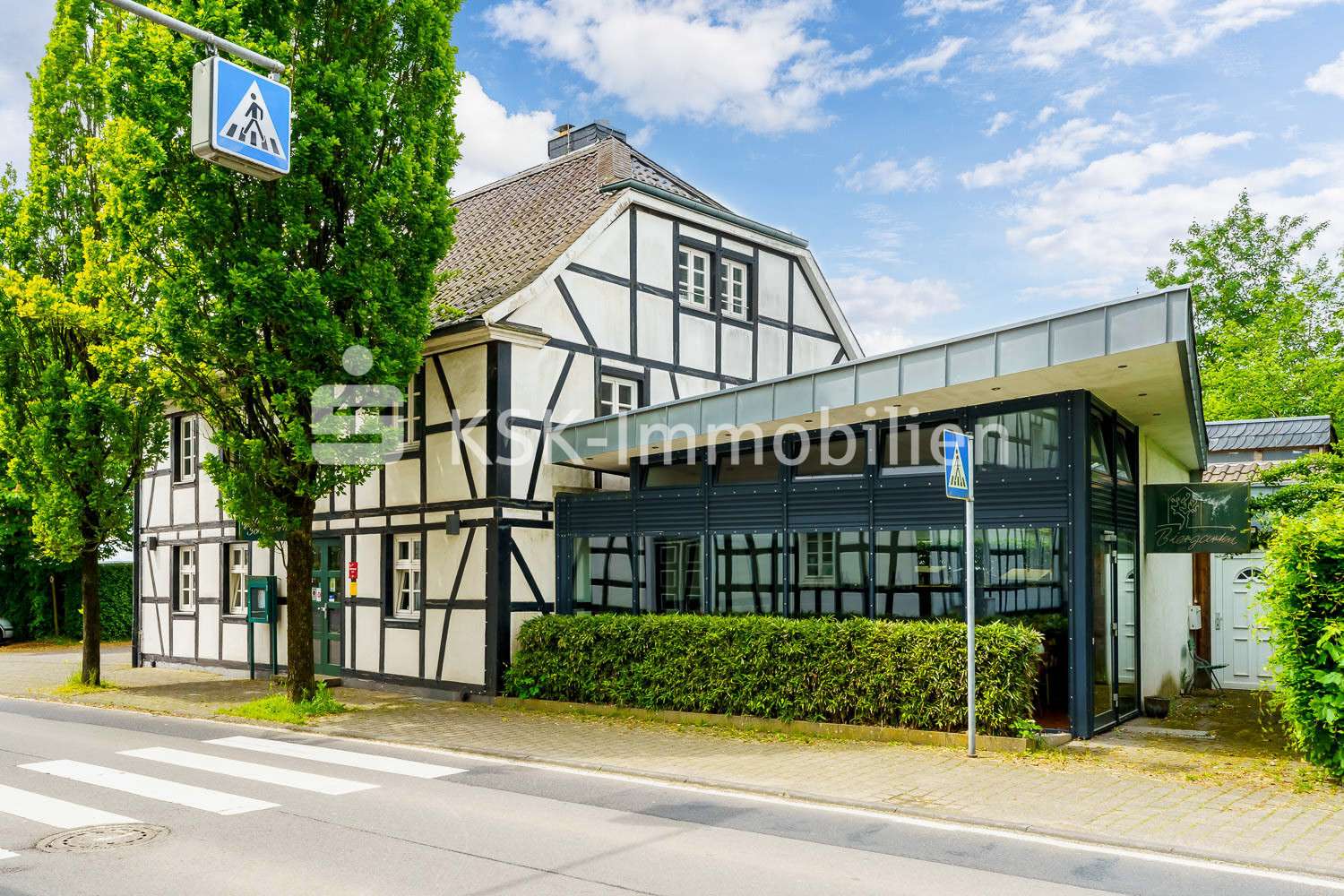 117508 Außenansicht  - Sonstige in 53797 Lohmar mit 784m² kaufen