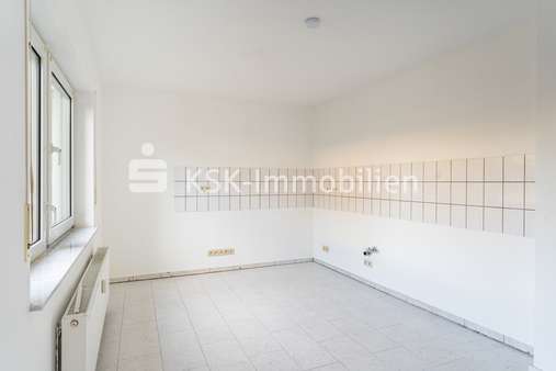 142095 Küche - Erdgeschosswohnung in 53840 Troisdorf mit 88m² kaufen