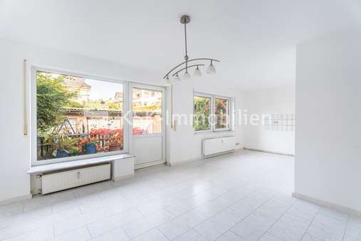 142095 Küche - Erdgeschosswohnung in 53840 Troisdorf mit 88m² kaufen