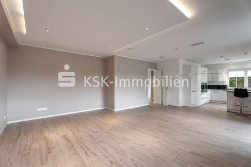 141035 Wohnzimmer - Einfamilienhaus in 53909 Zülpich / Wichterich mit 175m² kaufen