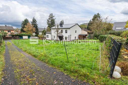 128296 Grundstück - Grundstück in 53639 Königswinter mit 678m² kaufen