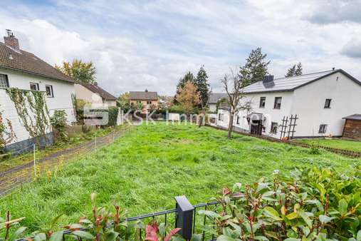 128296 Grundstück - Grundstück in 53639 Königswinter mit 678m² kaufen