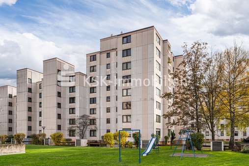 128941_1 Aussenansicht 03 - Etagenwohnung in 53840 Troisdorf / Friedrich-Wilhelms-Hütte mit 79m² kaufen