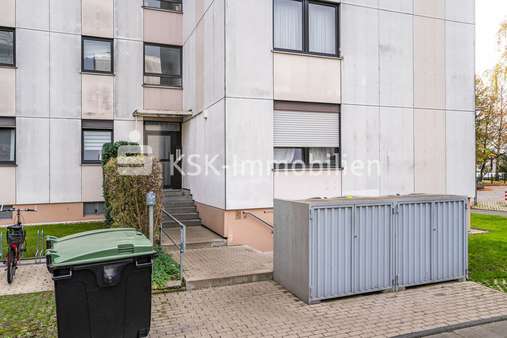 128941_1 Aussenansicht 06 - Etagenwohnung in 53840 Troisdorf / Friedrich-Wilhelms-Hütte mit 79m² kaufen