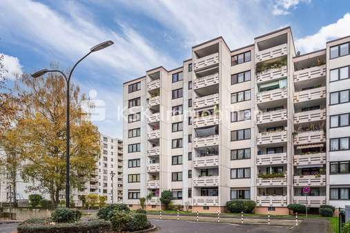 128941_1 Aussenansicht 09 - Etagenwohnung in 53840 Troisdorf / Friedrich-Wilhelms-Hütte mit 79m² kaufen