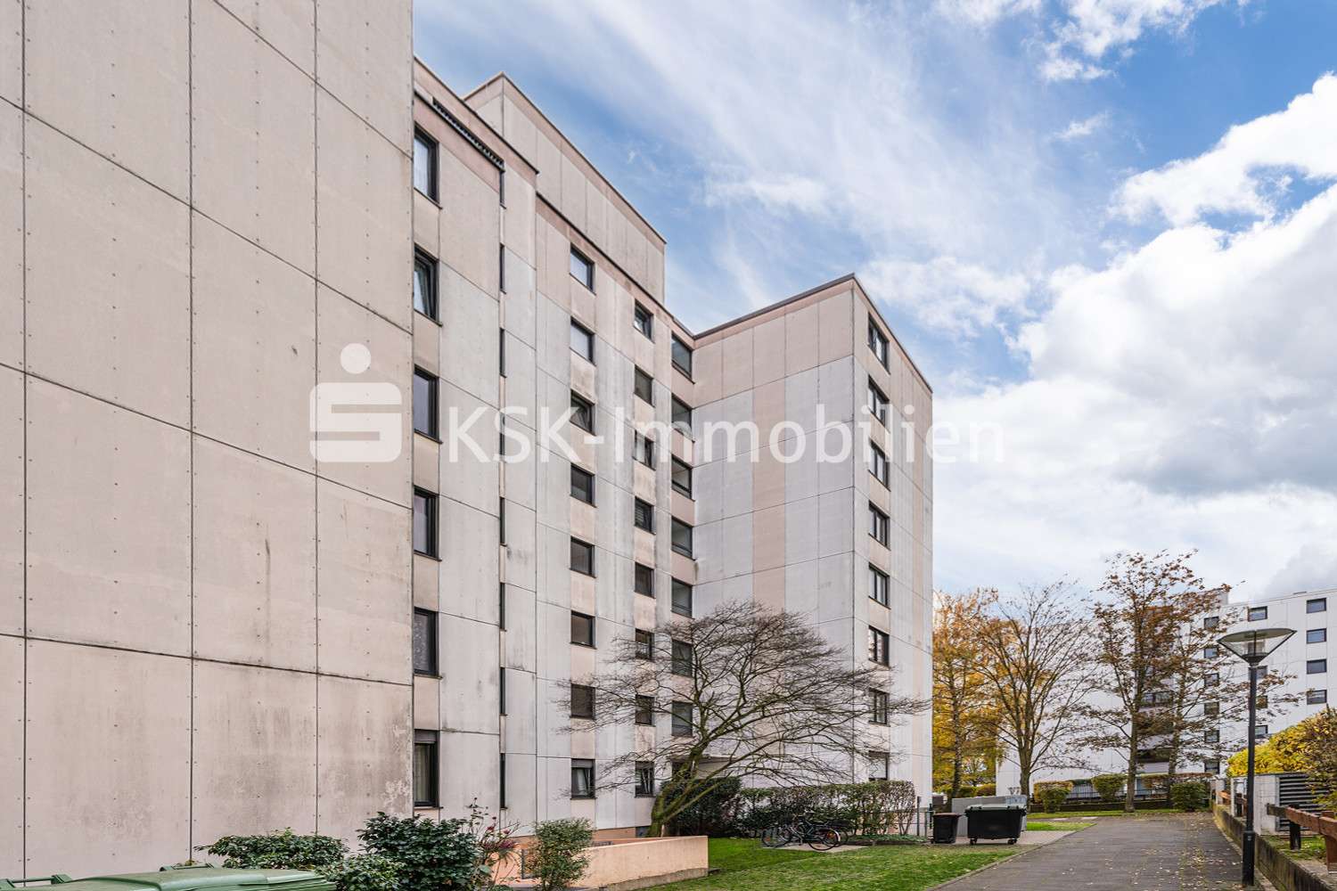 128941_1 Aussenansicht 01 - Etagenwohnung in 53840 Troisdorf / Friedrich-Wilhelms-Hütte mit 79m² kaufen