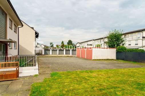 128639 Hof - Mehrfamilienhaus in 53757 Sankt Augustin mit 465m² als Kapitalanlage kaufen